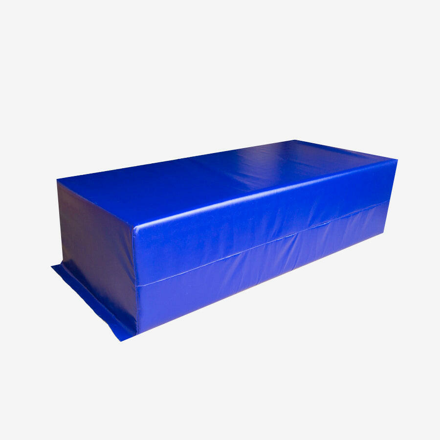 Waterproof bed base and mattress combined in a crib 7 pvc fabric