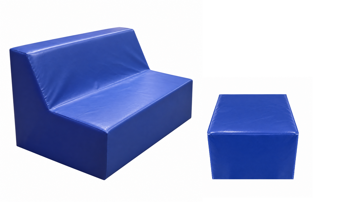 Waterproof Solid Foam Sofa