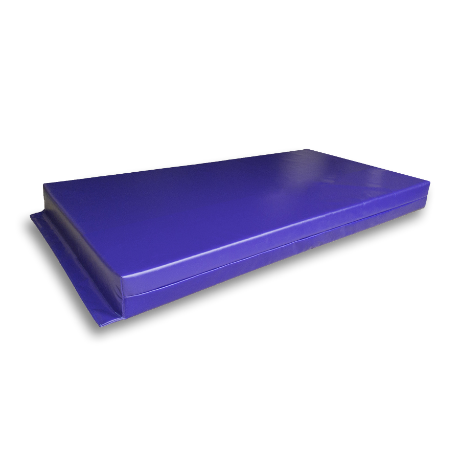 waterproof mattress, heat sealed and crib 7 on a white background